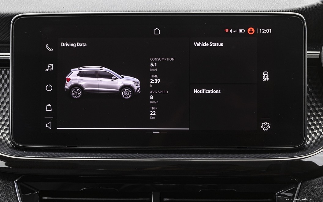 Skoda Kushaq  Images