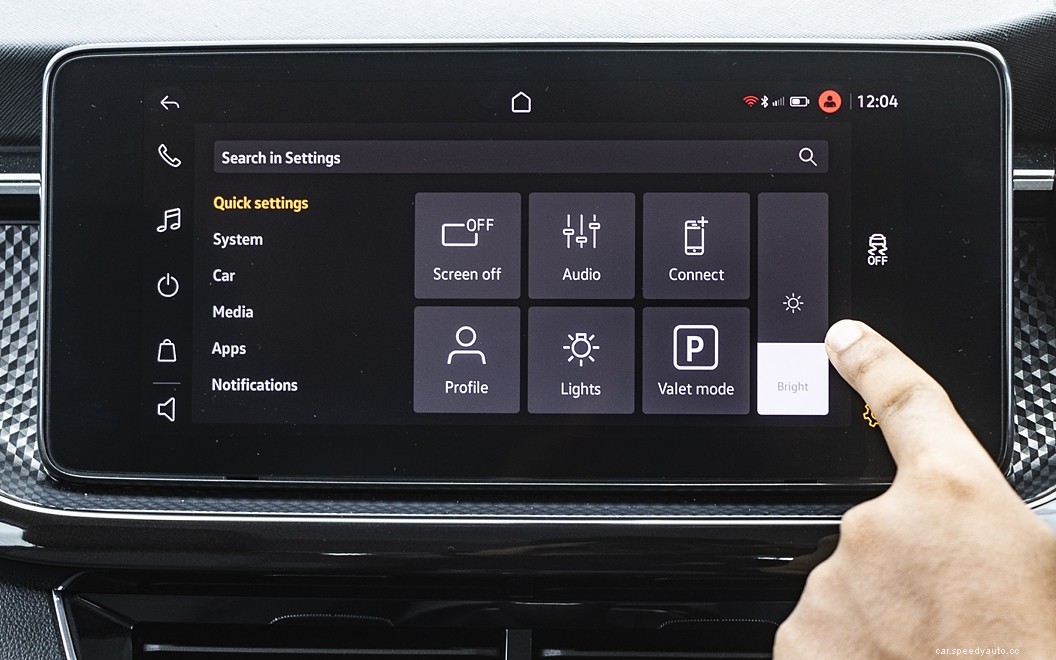 Skoda Kushaq  Images