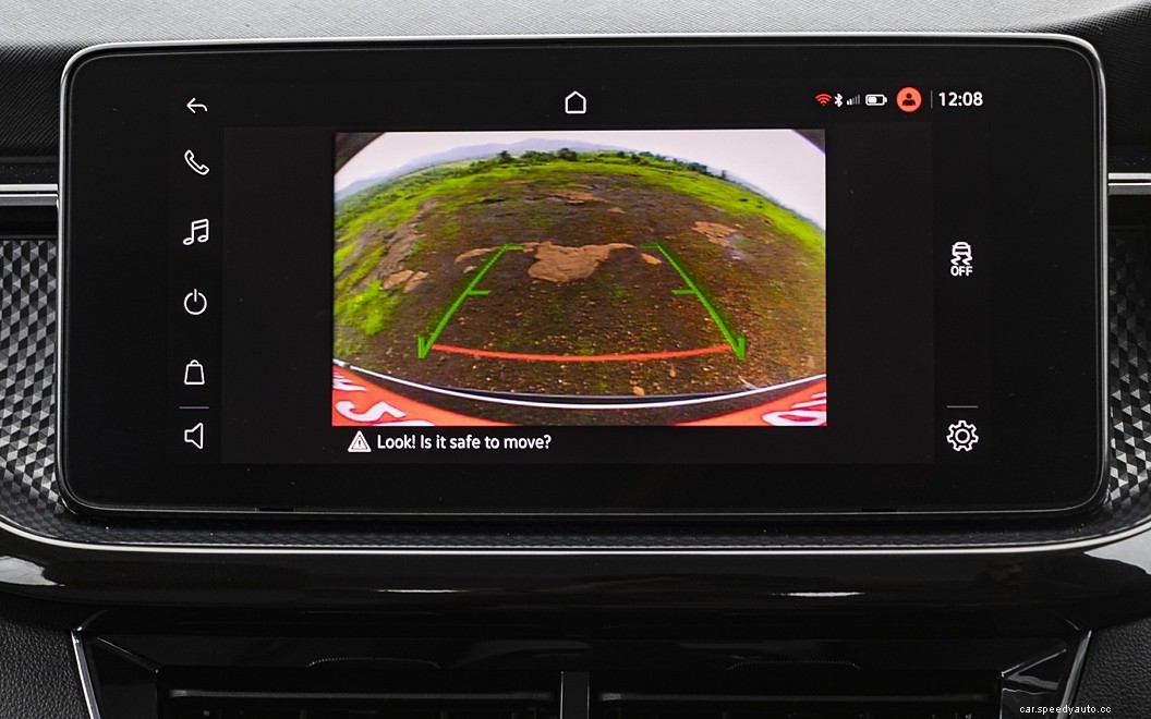 Skoda Kushaq  Images