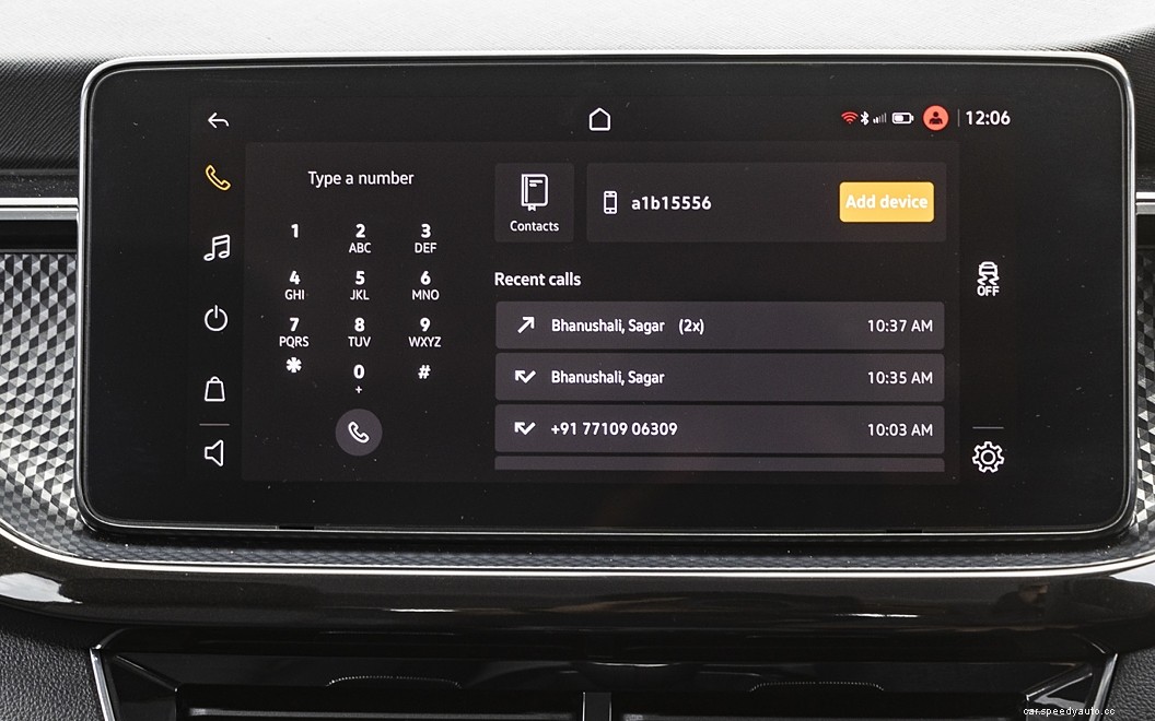 Skoda Kushaq  Images