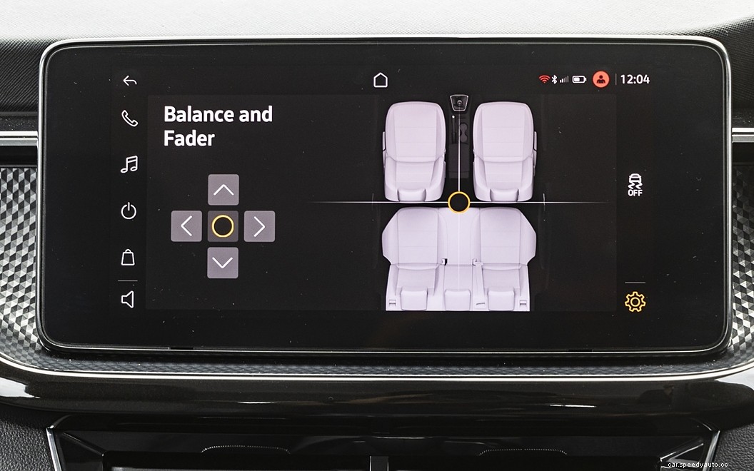 Skoda Kushaq  Images