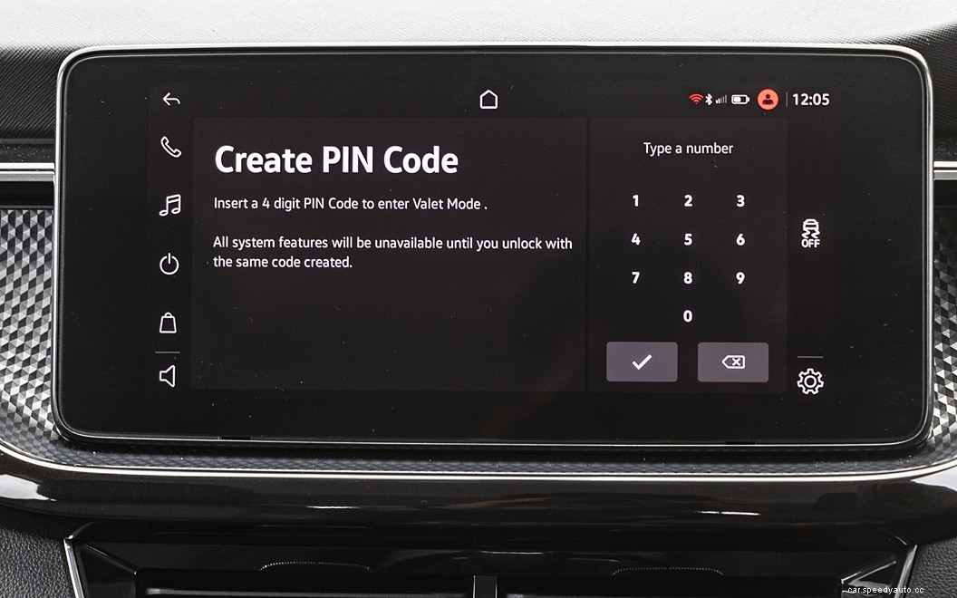 Skoda Kushaq  Images