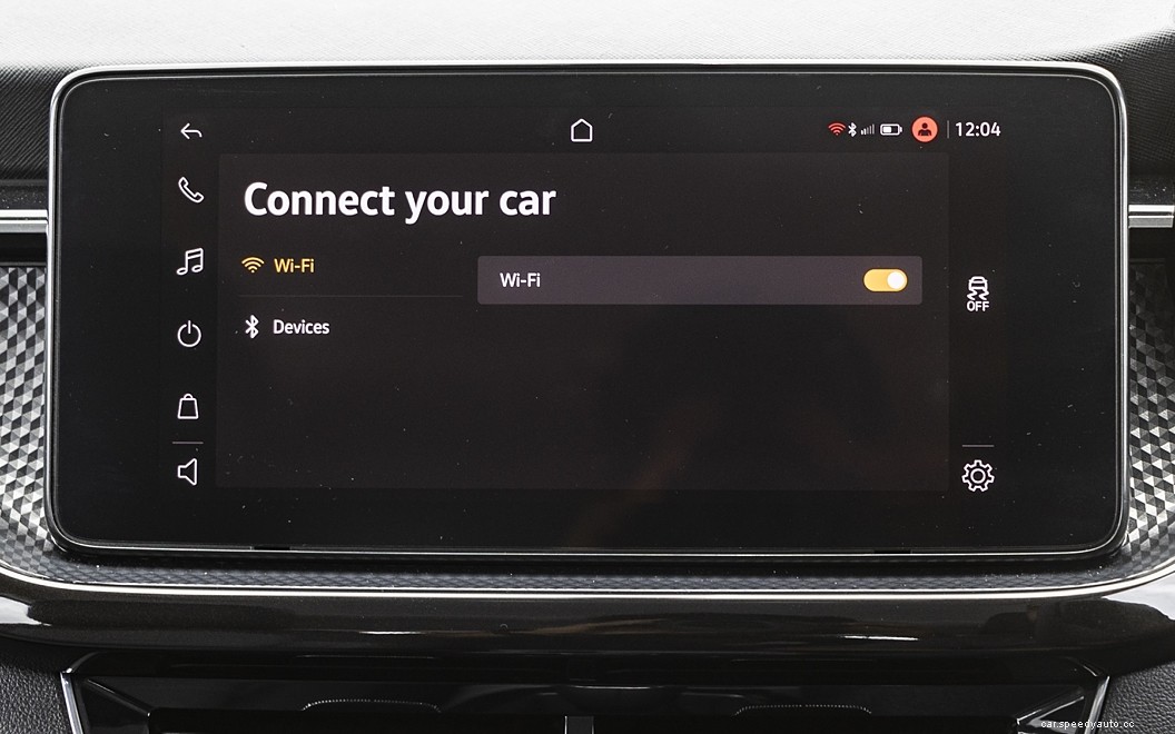 Skoda Kushaq  Images