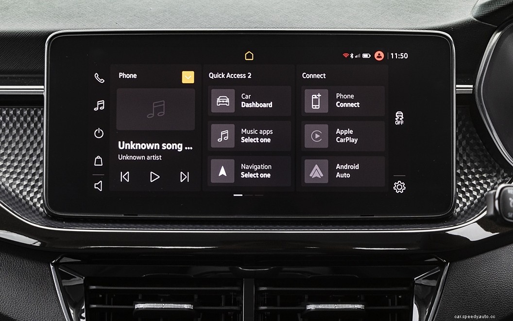 Skoda Kushaq  Images