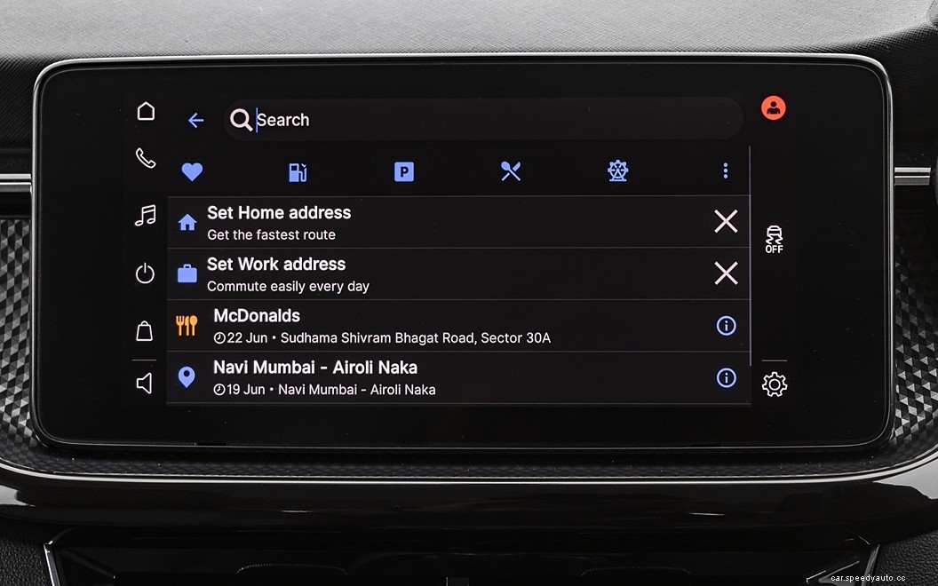 Skoda Kushaq  Images