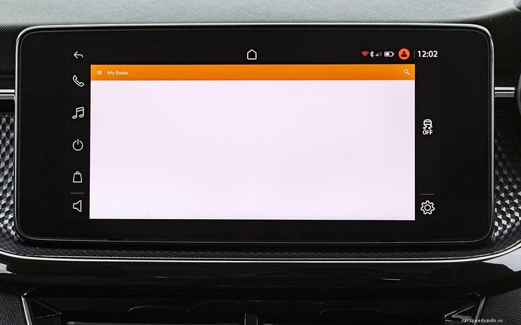 Skoda Kushaq  Images