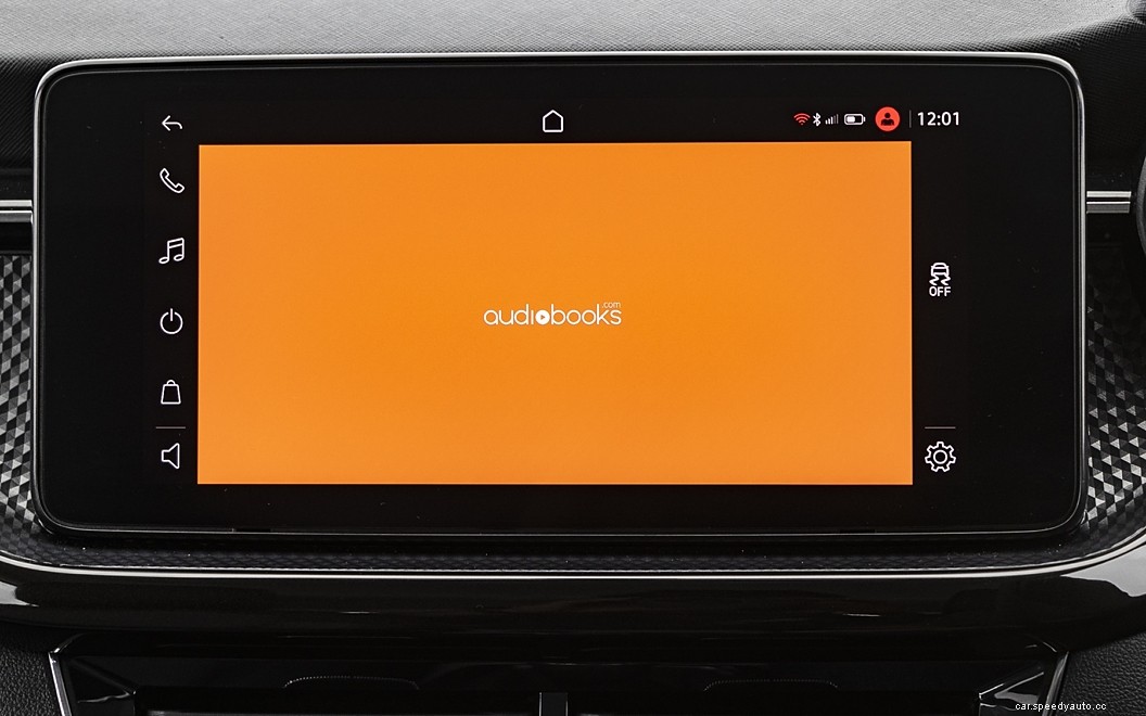 Skoda Kushaq  Images