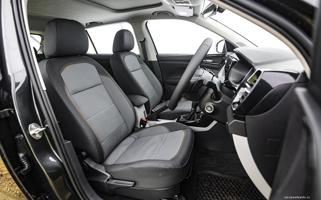 Skoda Kushaq  Images