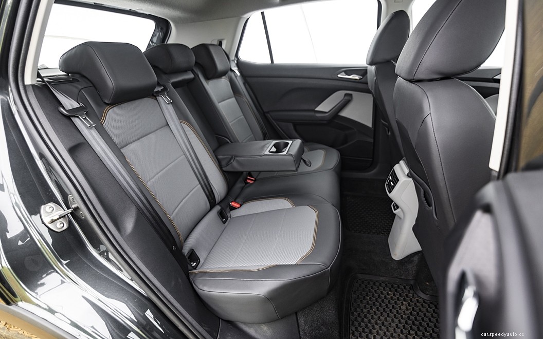 Skoda Kushaq  Images