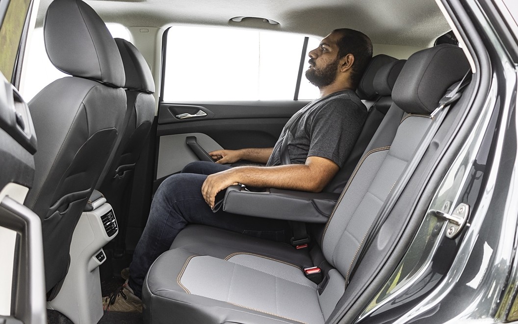 Skoda Kushaq  Images