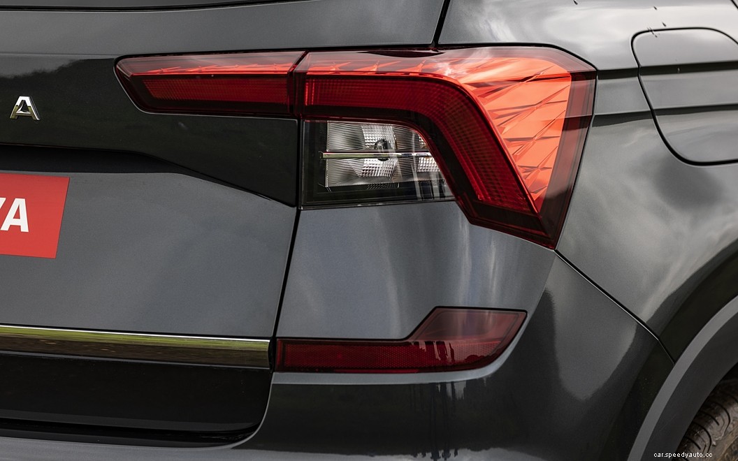 Skoda Kushaq  Images