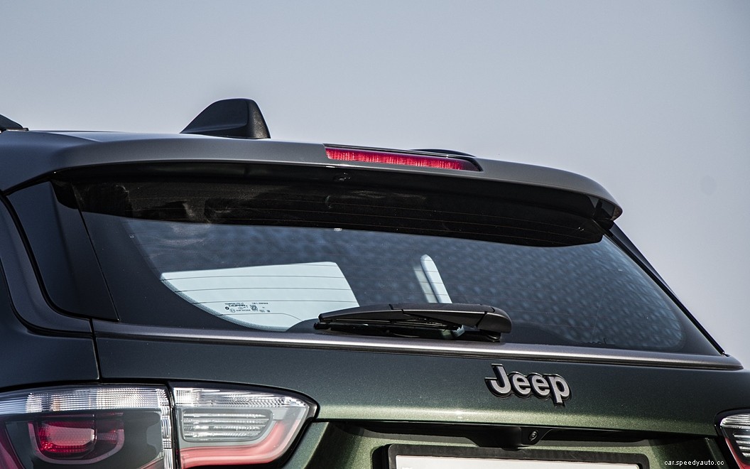 Jeep Compass  Images