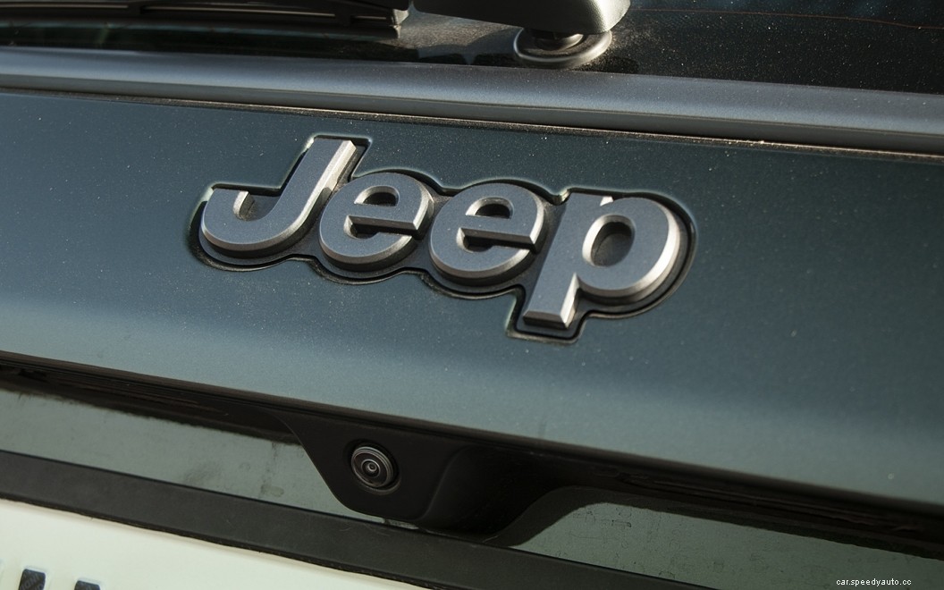 Jeep Compass  Images