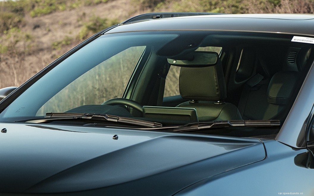 Jeep Compass  Images