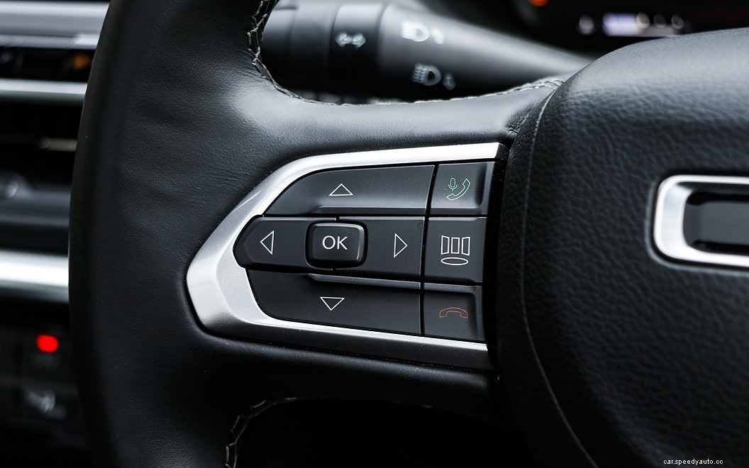 Jeep Compass  Images