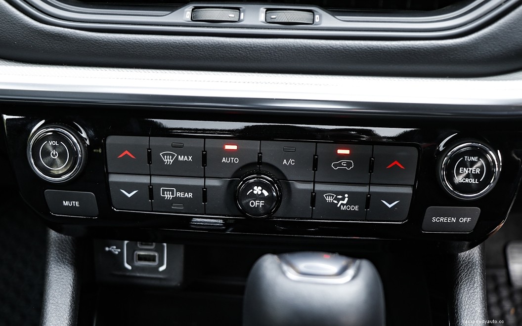 Jeep Compass  Images