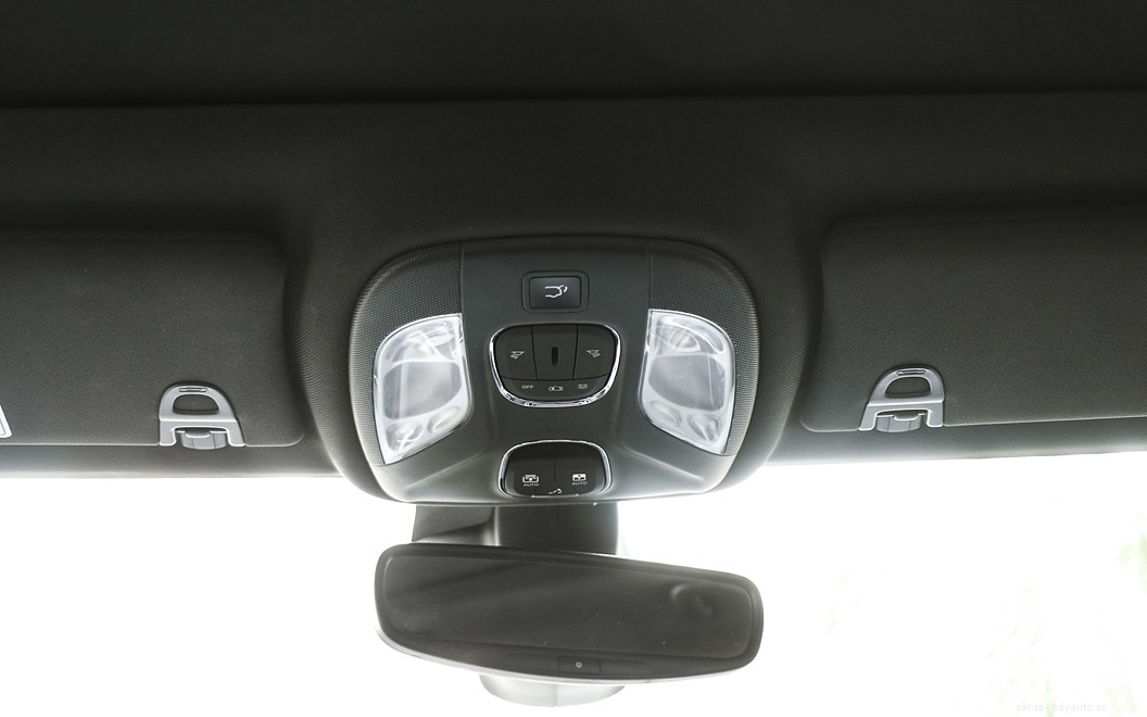 Jeep Compass  Images