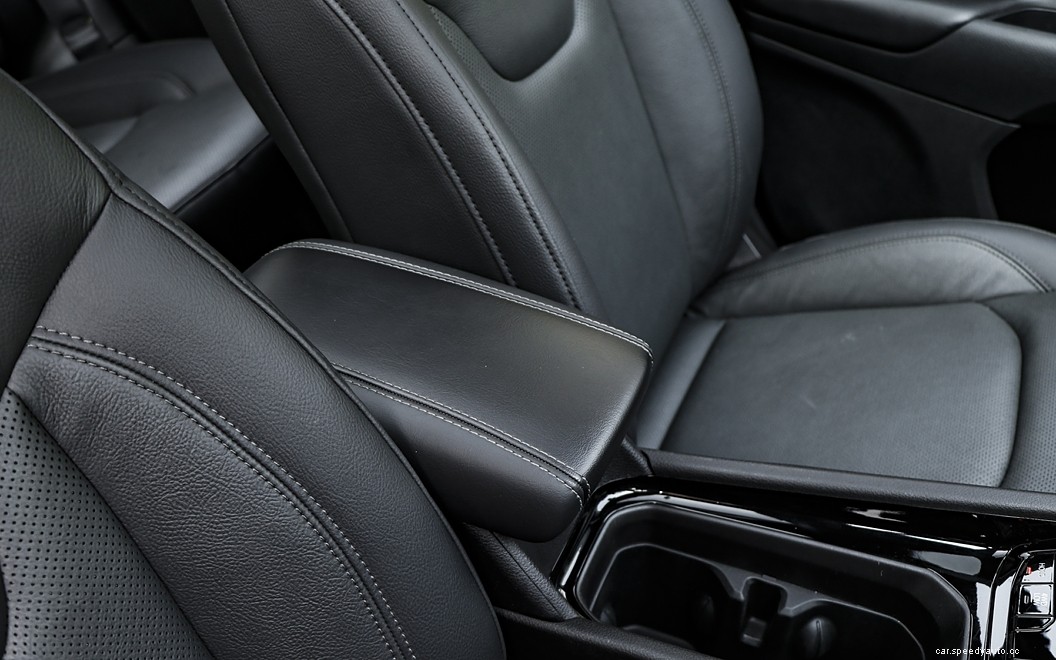 Jeep Compass  Images