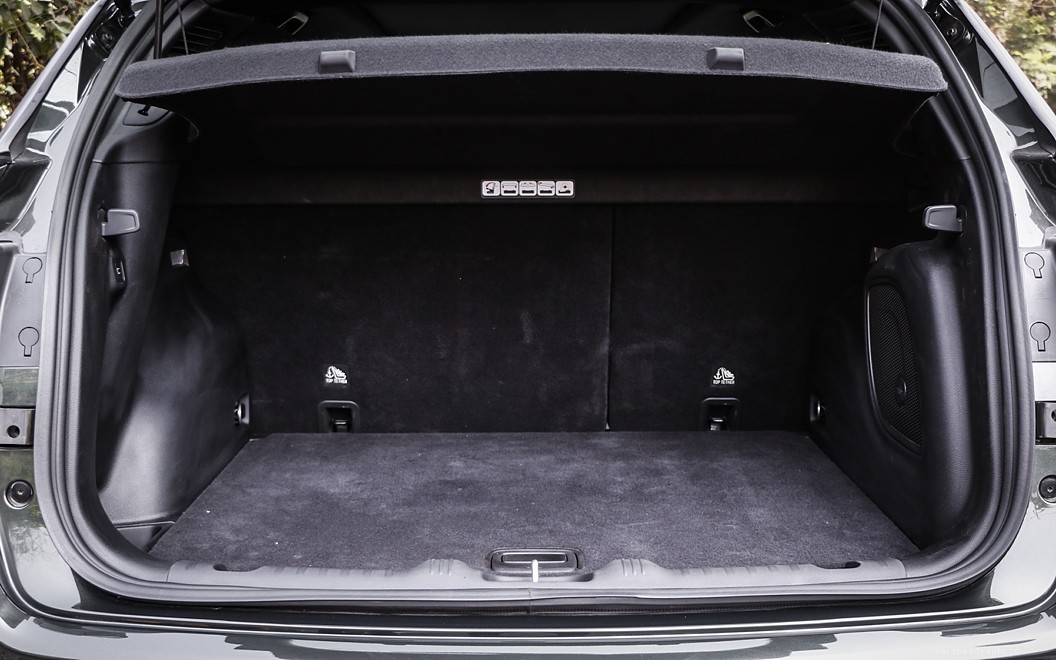 Jeep Compass  Images