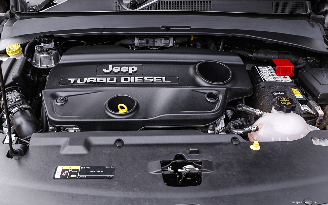 Jeep Compass  Images