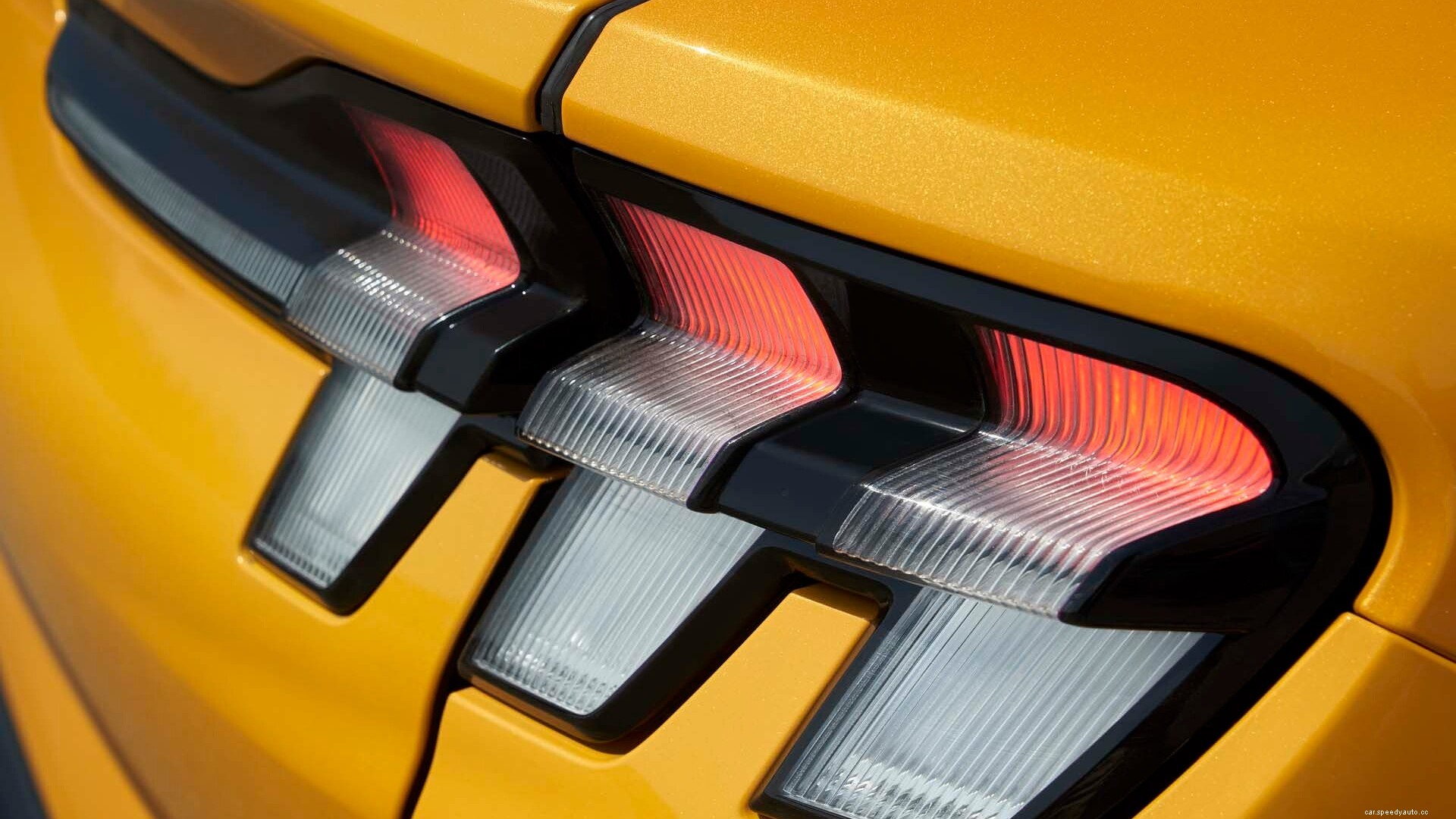 Tesla tumbles as a brand, Ford Mustang Mach-E named EV pick in annual CR rankings