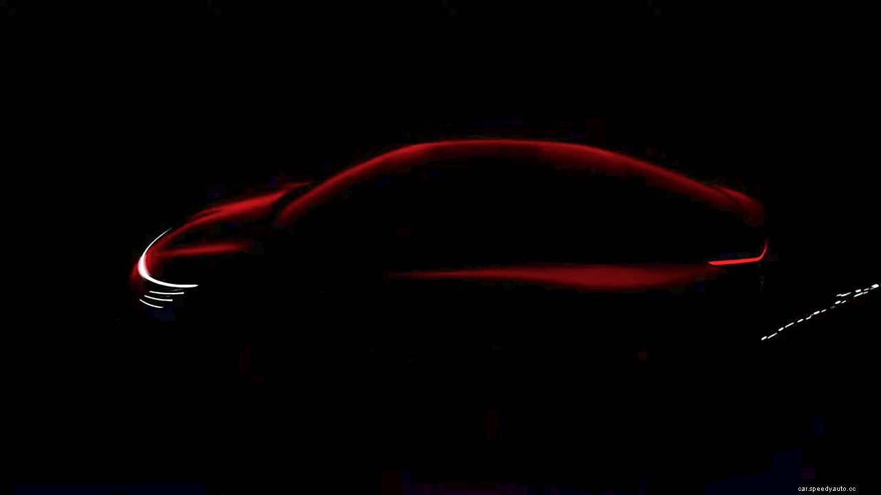 Nissan and Infiniti announce US-built EVs due in 2025