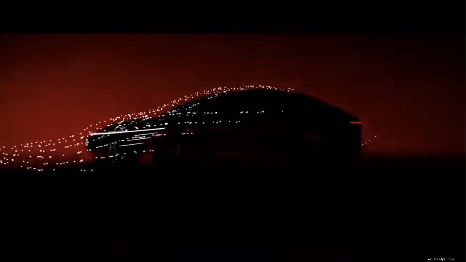 Nissan and Infiniti announce US-built EVs due in 2025