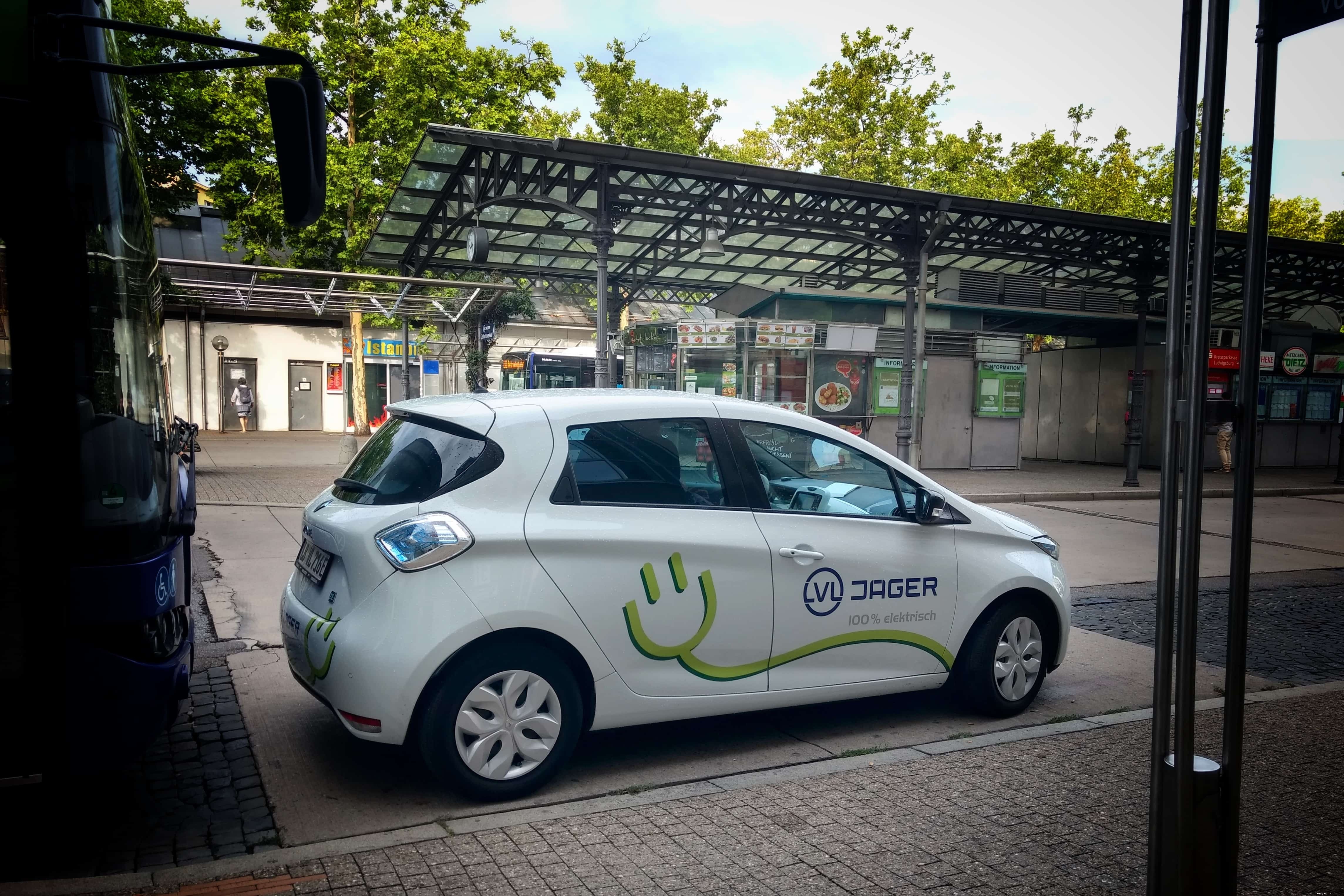 Basics of Electric Vehicles: Advantages, Disadvantages, and Classifications