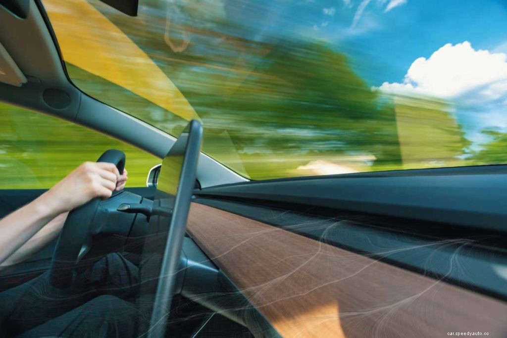 Tesla Air Conditioning Power Consumption Explored