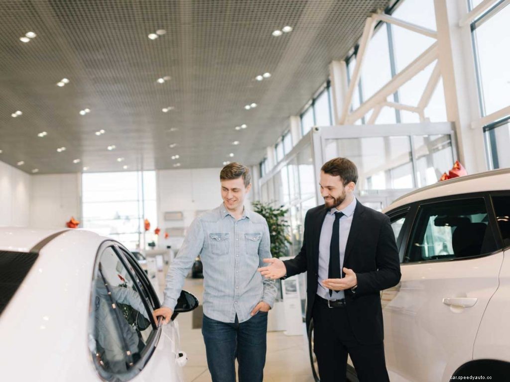 Does Tesla Look at Your Trade-In? Checklist for Delivery