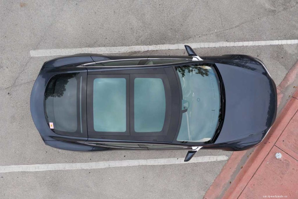 Tesla Sunroof vs. Glass Roof: Which Is Better?
