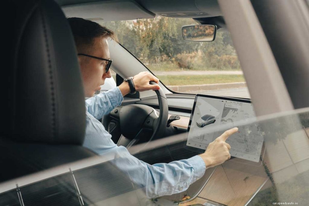 11 Essential Tesla Road Trip Tips You Should Know