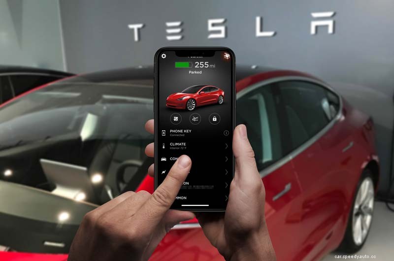 Tesla App Start Button - 11 Helpful Pointers