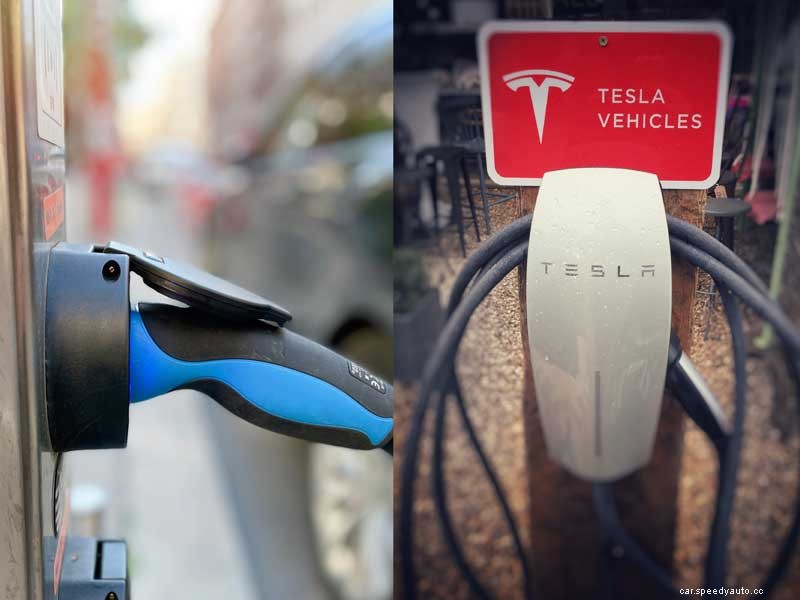 Juicebox 40 vs Tesla Wall Charger: What You Need To Know