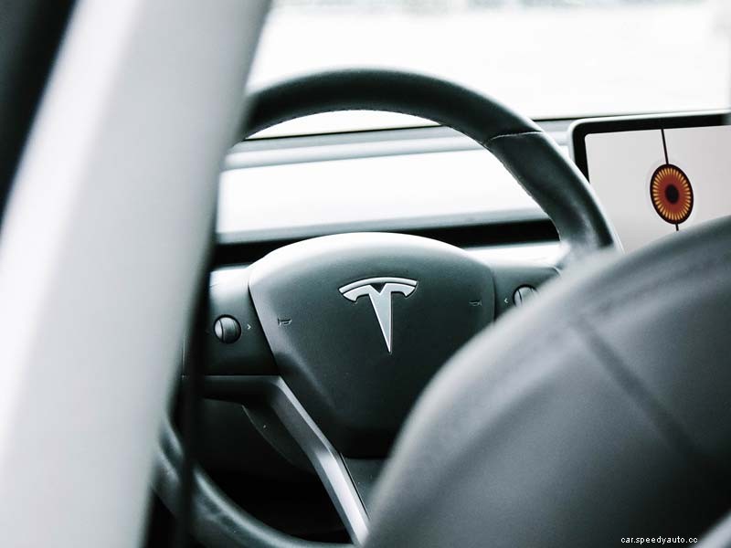 How To Set Up Sentry Mode In A Tesla - What Makes It Different?