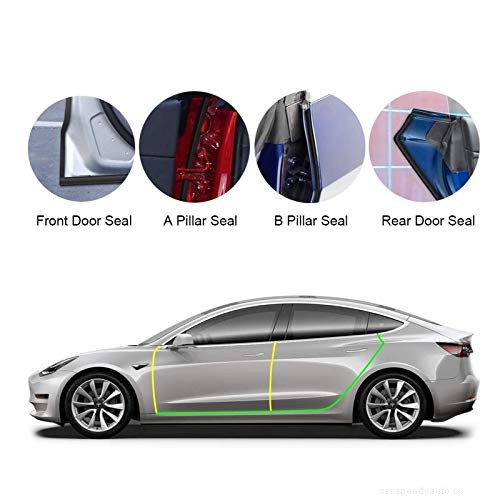 All the Best Tesla Sounds and Noises To Get To Know