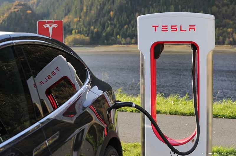 Tesla Supercharging - All You Need To Know