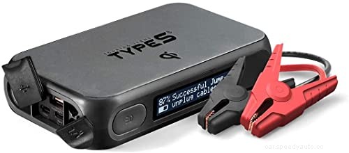 How to Jump-Start a Tesla - And All you Need to Know