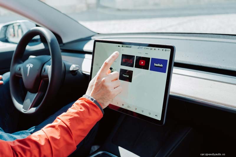 Most Useful Websites To Use With Your Tesla Browser