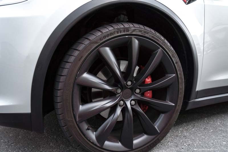 Tesla Wheels and Tires - A Complete Round-Up
