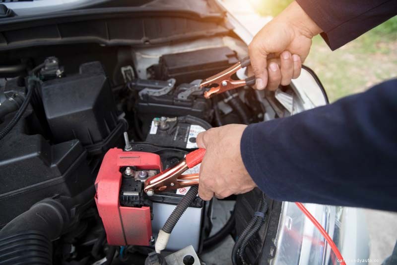 Jumpstart Your Tesla – What To Do and Be Aware of