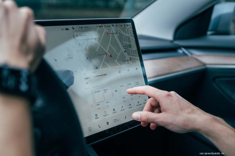 Tesla Calendar – 5 Tips To Make Your Driving Life Easier