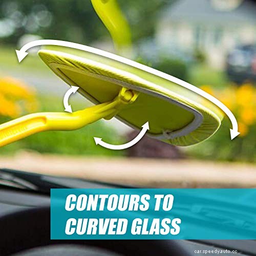 Best Glass Cleaner for Your Tesla - With Neat Tips