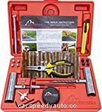 Best Tire Repair Kit for Every Tesla Model - Best Options