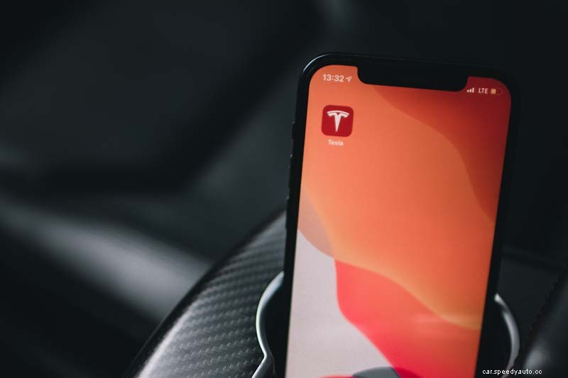 How To Manage Your Tesla and Your Phone - Helpful Pointers