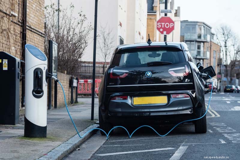 Is Charging Your EV Really Cheaper Than Gas? Helpful Info