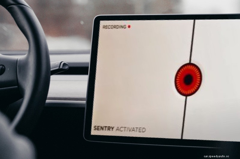 Does the Tesla Model 3 Have an Anti-Theft Device?