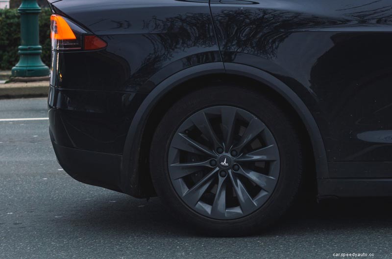 Are Tesla Tires Run-Flat? We Explore in Detail