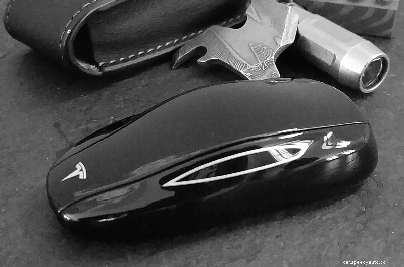 Do Electric Cars Have Keys? EVs Compared