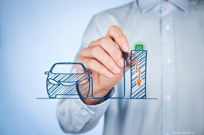 How Cheap Will Electric Cars Get? Future Options Explored